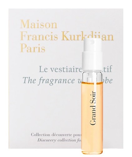 Maison francis kurkdjian - maison,