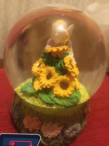 Leonardo collectables fairies - leonardo,