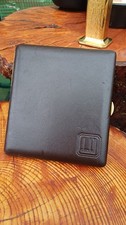Dunhill Cigarette case dark