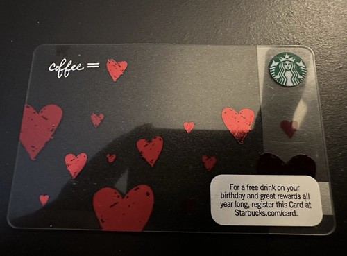 Starbucks card usa - 2012, (2011)