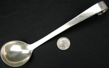 MCM Vintage Danish Sterling