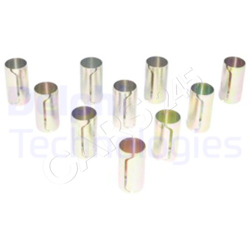 Delphi wishbone bearing sleeve - wishbone,