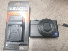 Sony Cyber-shot DSC-RX100