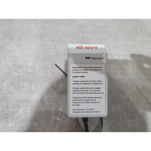 Eon tva106eon energy saver - energy,