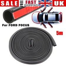 Door Weatherstrip Seal (On