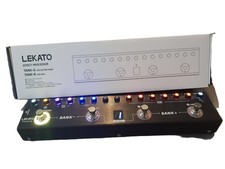LEKATO Tank-G Multi Effects