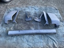 Ford Transit Mk7 Rear Bumper