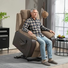 Power Lift Recliner Chair