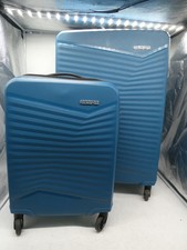 American Tourister Jet Driver