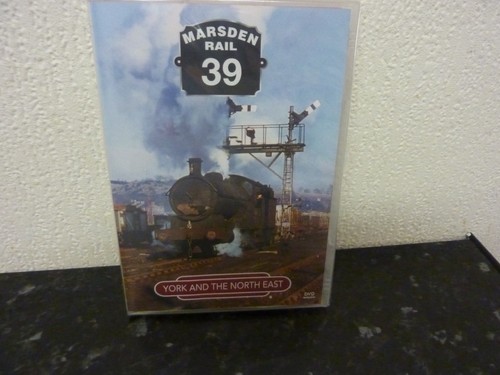 New sealed marsden - -,
