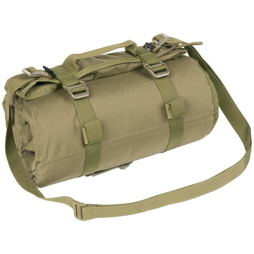 Helikon backblast mat range - backblast,