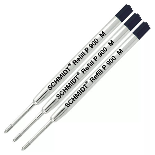 Parker style refills by - -,
