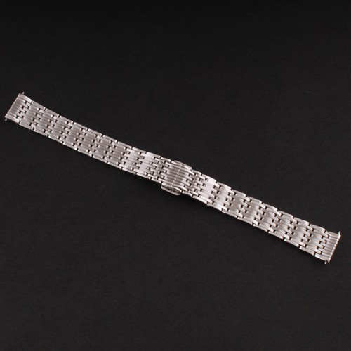 Georg jensen steel bracelet - jensen,