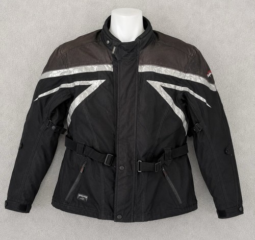 Uvex magnum motorcycle jacket - motorcycle,