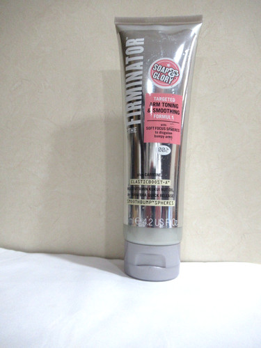 Soap glory the firminator - the,
