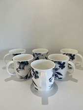 National Trust Fine Bone China