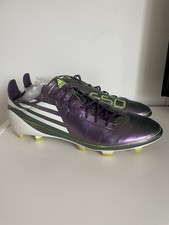 Adidas F50 Adizero FG Football