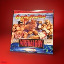 Hyper Fighting Nintendo