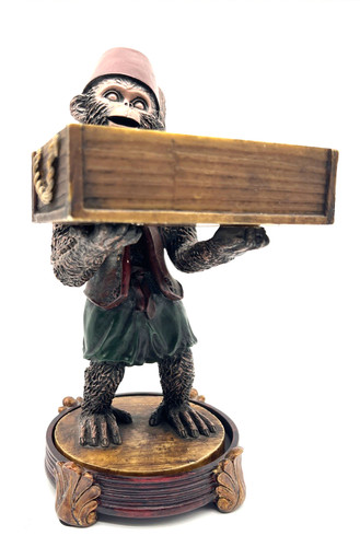 Vtg dezine monkey - vtg,