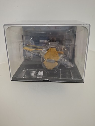 Star wars deagostini starships - deagostini,