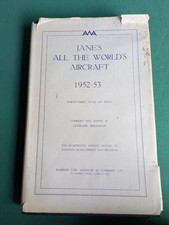 Jane's all the World's