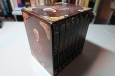 Inspector Morse - Complete