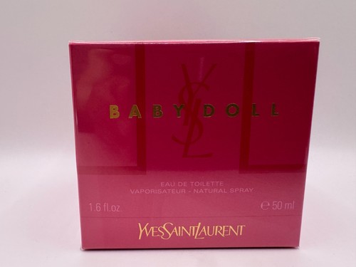 Yves saint laurent ysl - saint, baby