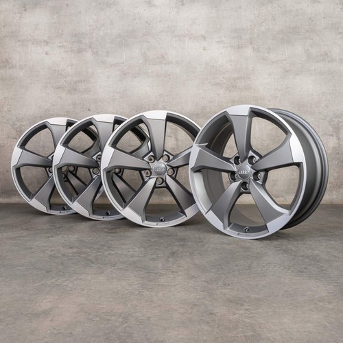 Audi rs3 rims inch 8v - rs3, 19