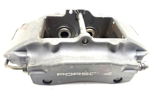 Porsche 996 carrera left - carrera, 2