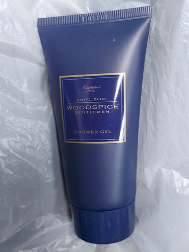 Discontinued woodspice - discontinued,