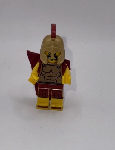 Lego series spartan - series, 2