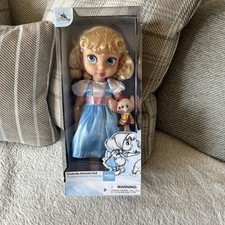 Disney animator cinderella - animator,