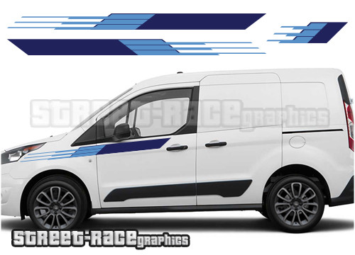Ford transit connect - transit, 001