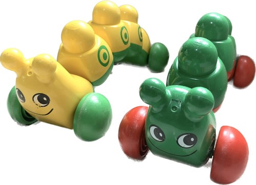 Lego duplo primo green - primo, &
