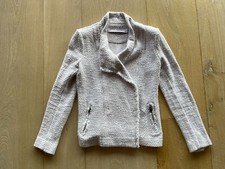 Iro's beautiful Miraspe tweed