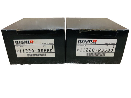 Nismo genuine skyline - nismo,