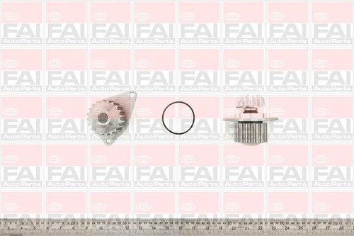 Fai water pump for citroen - water,