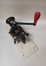 Vintage 1960s Spong Coffee Grinder
