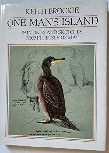 One man island paintings - man's, island: