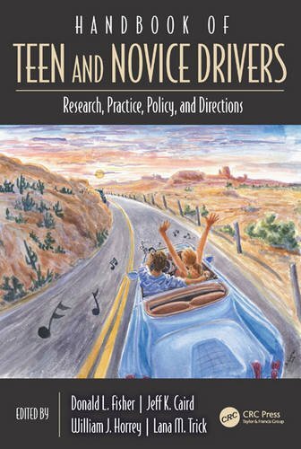 Handbook teen and novice - and,