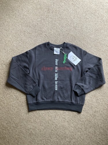 Cheap monday mens medium size - medium,