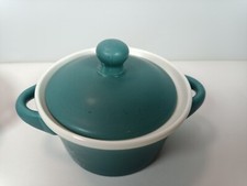 1 X Flying Tiger Small Ceramic