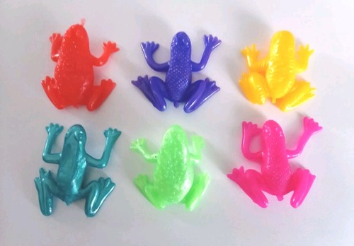 Stretchy frogs toads kids - toads,