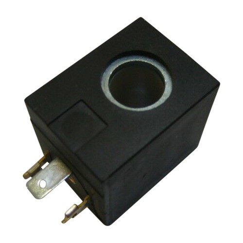 Solenoid coil 230v - for, miele