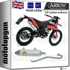 ARROW HOMCAT FULL SYSTEM