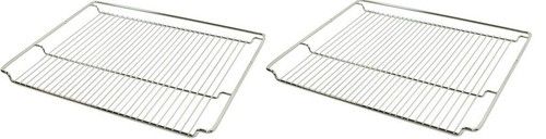 Oven shelves fit - oven,