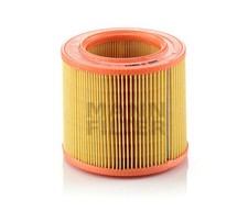 Mann Air Filter For: Triumph