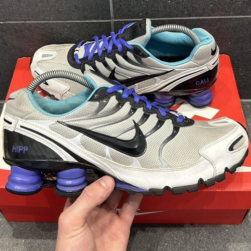 Nike shox turbo - , and
