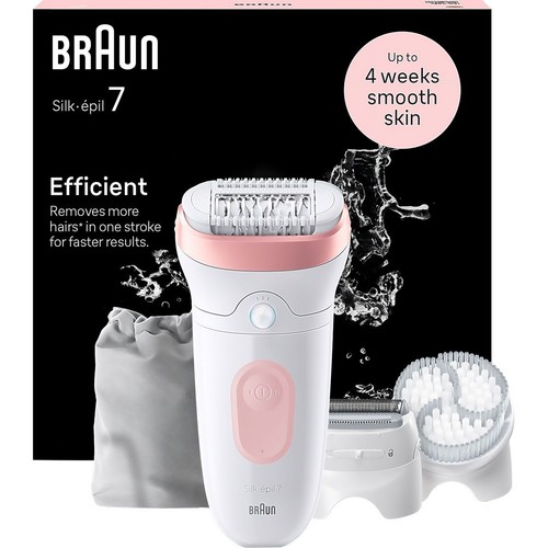Braun silk épil - silk-épil, epilator