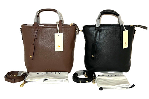Radley sunny dene - dene, small